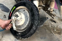 柳州市换胎补胎服务