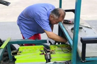 柳州市三轮车救援服务